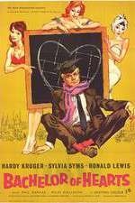 Watch Bachelor of Hearts Putlocker