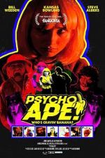 Watch Psycho Ape! Putlocker