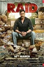 Watch Raid Putlocker