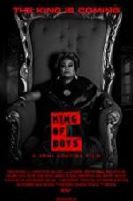 Watch King of Boys Putlocker