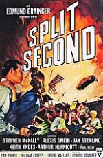 Watch Split Second Putlocker
