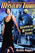 Watch The Mystery Train Putlocker