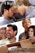 Watch 4 Nights in the Hamptons Putlocker