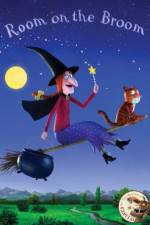 Watch Room on the Broom Putlocker