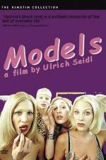 Watch Models Putlocker