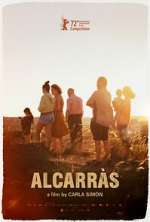 Watch Alcarràs Putlocker