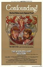 Watch The Seven-Per-Cent Solution Putlocker