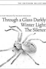 Watch Winter Light (Nattvardsg�sterna) Putlocker