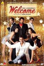 Watch Welcome Putlocker