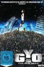 Watch Gyo: Tokyo Fish Attack Putlocker