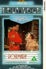 Watch Rose Marie Putlocker