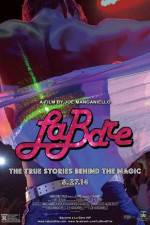 Watch La Bare Putlocker