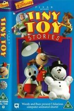 Watch Tiny Toy Stories Putlocker