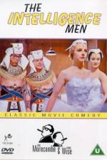 Watch The Intelligence Men Putlocker