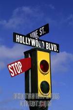 Watch Hollywood and Vine Putlocker