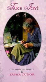 Watch Take Joy! The Magical World of Tasha Tudor Putlocker