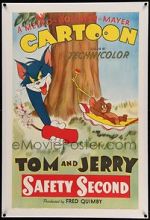 Watch Safety Second Putlocker