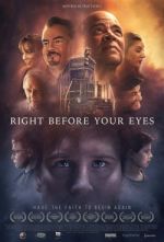 Watch Right Before Your Eyes Putlocker