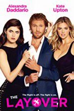 Watch The Layover Putlocker