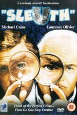 Watch Sleuth Putlocker