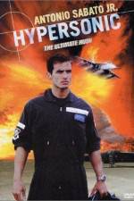 Watch Hyper Sonic Putlocker