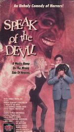 Watch Speak of the Devil Putlocker