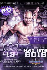 Watch Evolve 13 Putlocker