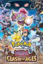 Watch Pok�mon the Movie XY: Ring no Chomajin Hoopa Putlocker