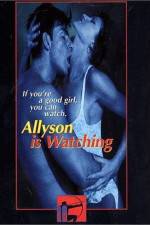 Watch Allyson Is Watching Putlocker