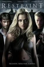 Watch Restraint Putlocker