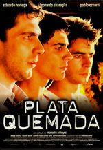 Watch Burnt Money Putlocker