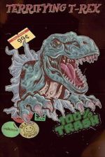 Watch Terrifying T-Rex Putlocker