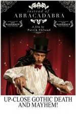 Watch Ist�llet f�r abrakadabra Putlocker