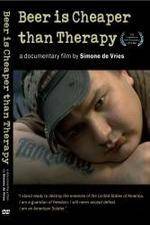 Watch Beer Is Cheaper Than Therapy Putlocker