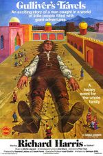 Watch Gulliver\'s Travels Putlocker