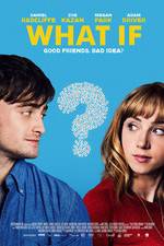 Watch What If Putlocker