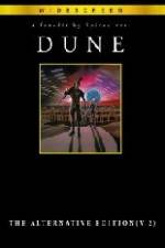 Watch Dune ;The Alternative Edition (Fanedit) Putlocker