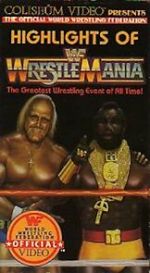 Watch Highlights of Wrestlemania Putlocker