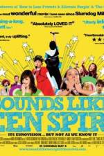 Watch Sounds Like Teen Spirit Putlocker