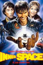 Watch Innerspace Putlocker