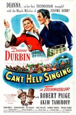 Watch Can't Help Singing Putlocker