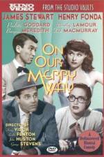 Watch On Our Merry Way Putlocker