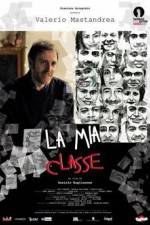 Watch La mia classe Putlocker