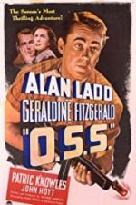 Watch O.S.S. Putlocker