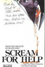 Watch Scream for Help Putlocker