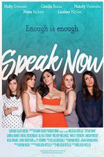 Watch Speak Now Putlocker