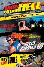 Watch Hell's Bloody Devils Putlocker