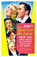 Watch Service de Luxe Putlocker