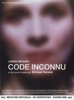 Watch Code Unknown Putlocker