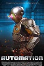 Watch Automation Putlocker